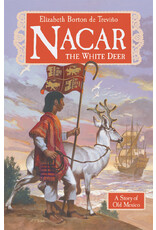 Bethlehem Books Nacar, the White Deer