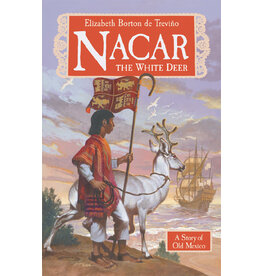 Bethlehem Books Nacar, the White Deer