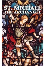 Tan Books St. Michael the Archangel