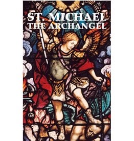 Tan Books St. Michael the Archangel