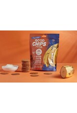 Baked Sweet Plantain Healthy Crispy Chips 1.4oz