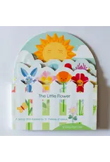 Shining Light Dolls The Little Flower (A Spring Stroll inspired by St. Therese of Lisieux)