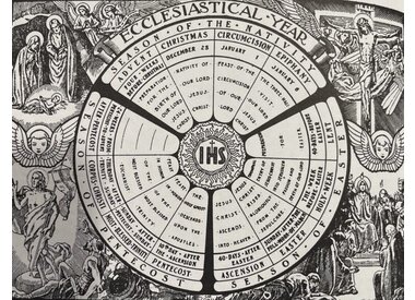 Liturgical Year