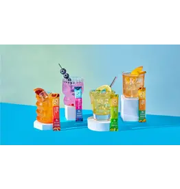 Faire IQMIX hydration individual stick