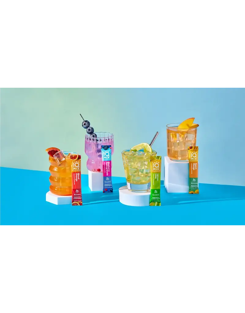 Faire IQMIX hydration individual stick