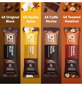 Faire IQJOE Insant Coffee individual stick