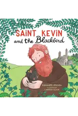 Paulist Press Saint Kevin and the Blackbird