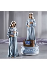 Avalon Gallery 8" Mary, Mother of God Statue