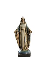 Avalon Gallery 8.25" Our Lady of Grace Statue