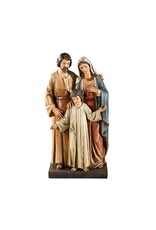 Avalon Gallery 8" Toscana Holy Family