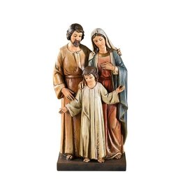 Avalon Gallery 8" Toscana Holy Family