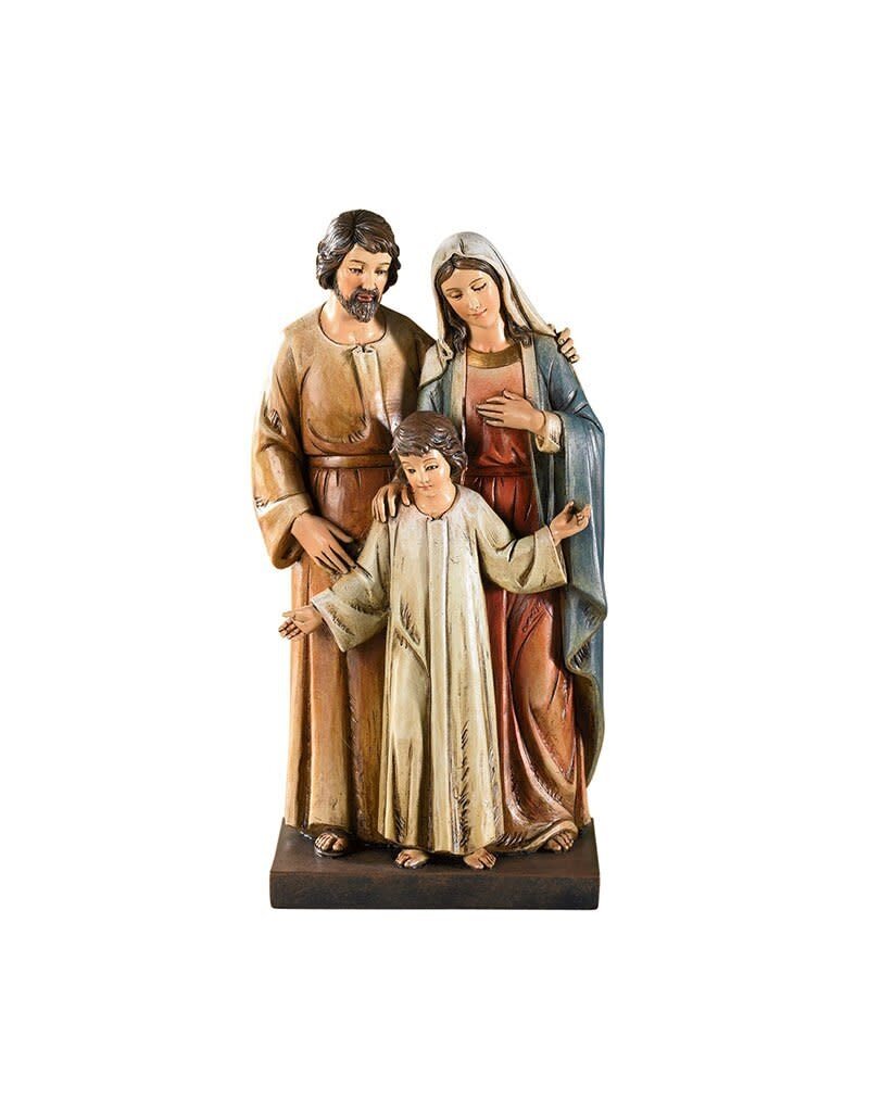 Avalon Gallery 8" Toscana Holy Family