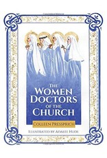 Our Sunday Visitor The Women Doctors of the Church