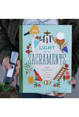 Word on Fire Light of the Sacraments