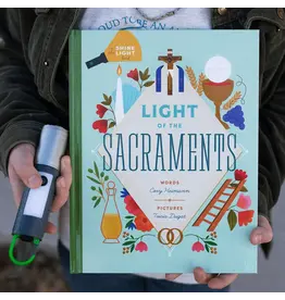 Word on Fire Light of the Sacraments
