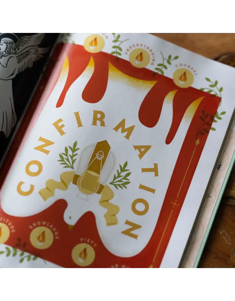 Word on Fire Light of the Sacraments