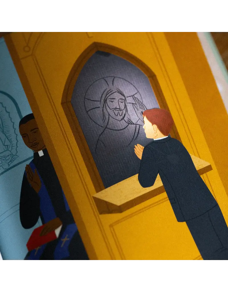 Word on Fire Light of the Sacraments