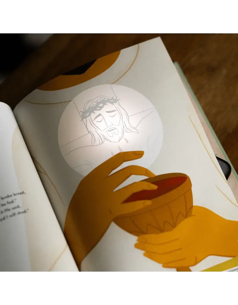 Word on Fire Light of the Sacraments