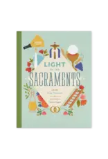 Word on Fire Light of the Sacraments
