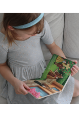 St. Therese of Lisieux Board Book