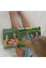 St. Therese of Lisieux Board Book