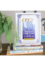 Our Sunday Visitor The Women Doctors of the Church