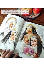 Our Sunday Visitor The Women Doctors of the Church