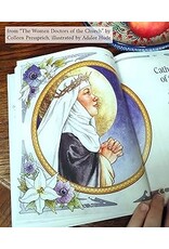 Our Sunday Visitor The Women Doctors of the Church