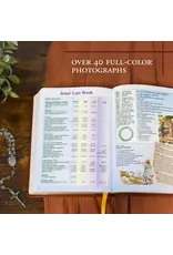 Catholic Book Publishing Corp St. Joseph New Catholic Bible (Gift Edition - Large Type), Black