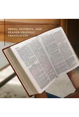 Catholic Book Publishing Corp St. Joseph New Catholic Bible (Gift Edition - Large Type), Black
