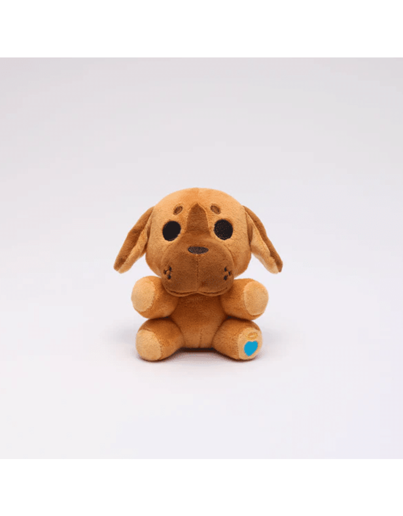 Tiny Saints Sidekick: Saint Rocco’s Dog