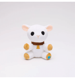 Tiny Saints Sidekick: Saint Germaine’s Lamb