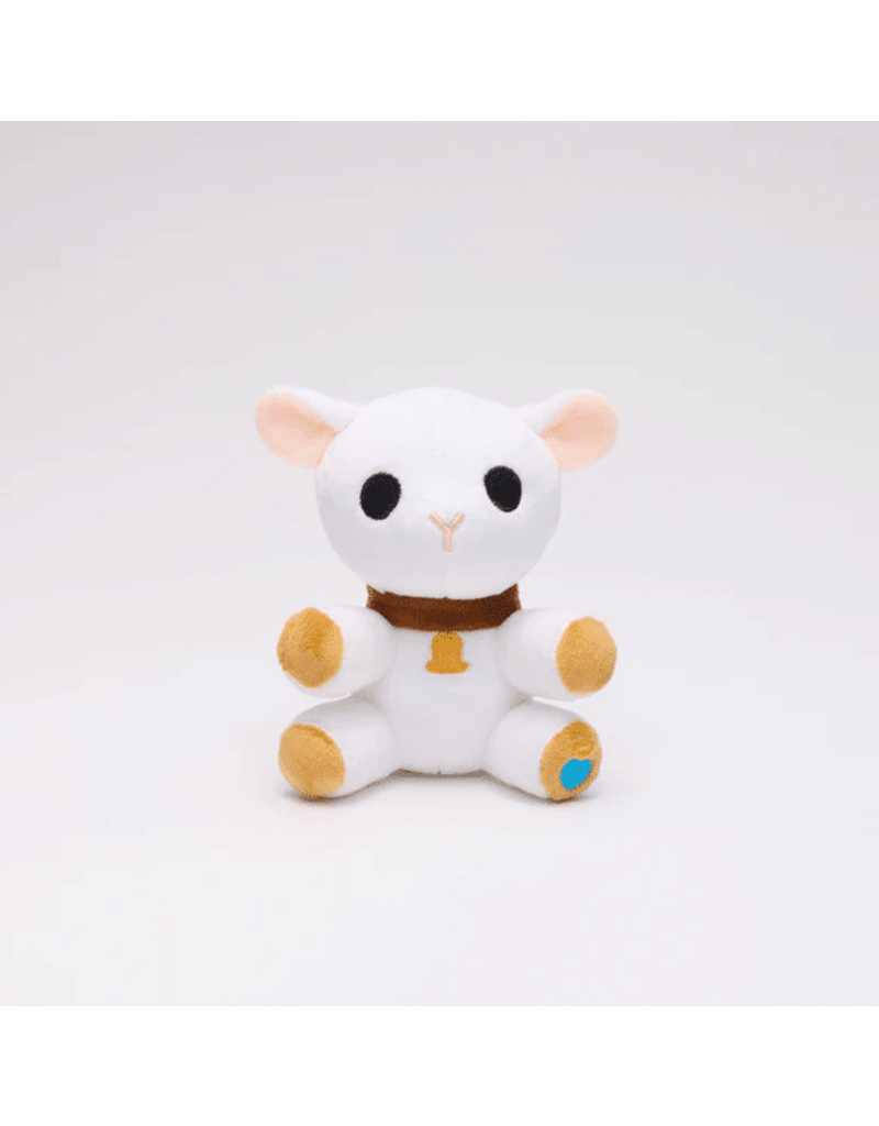 Tiny Saints Sidekick: Saint Germaine’s Lamb