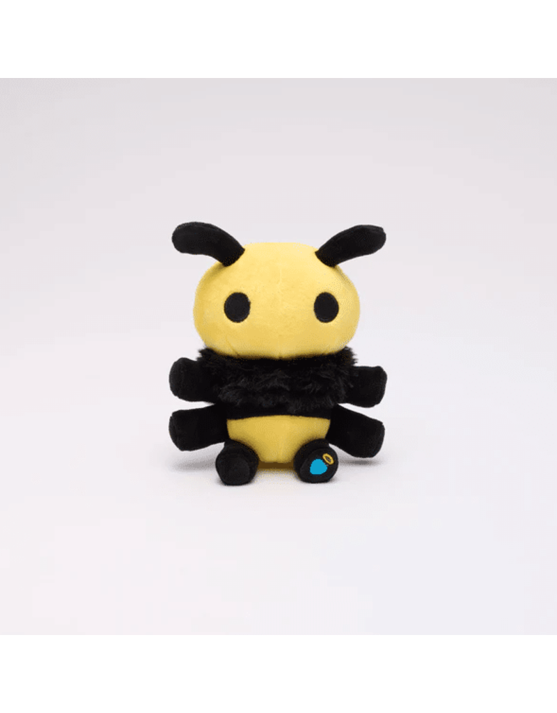 Tiny Saints Sidekick: Saint Abigail's Bumblebee