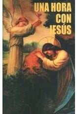 Queenship Publishing Una Hora Con Jesus