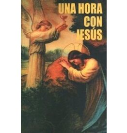 Queenship Publishing Una Hora Con Jesus