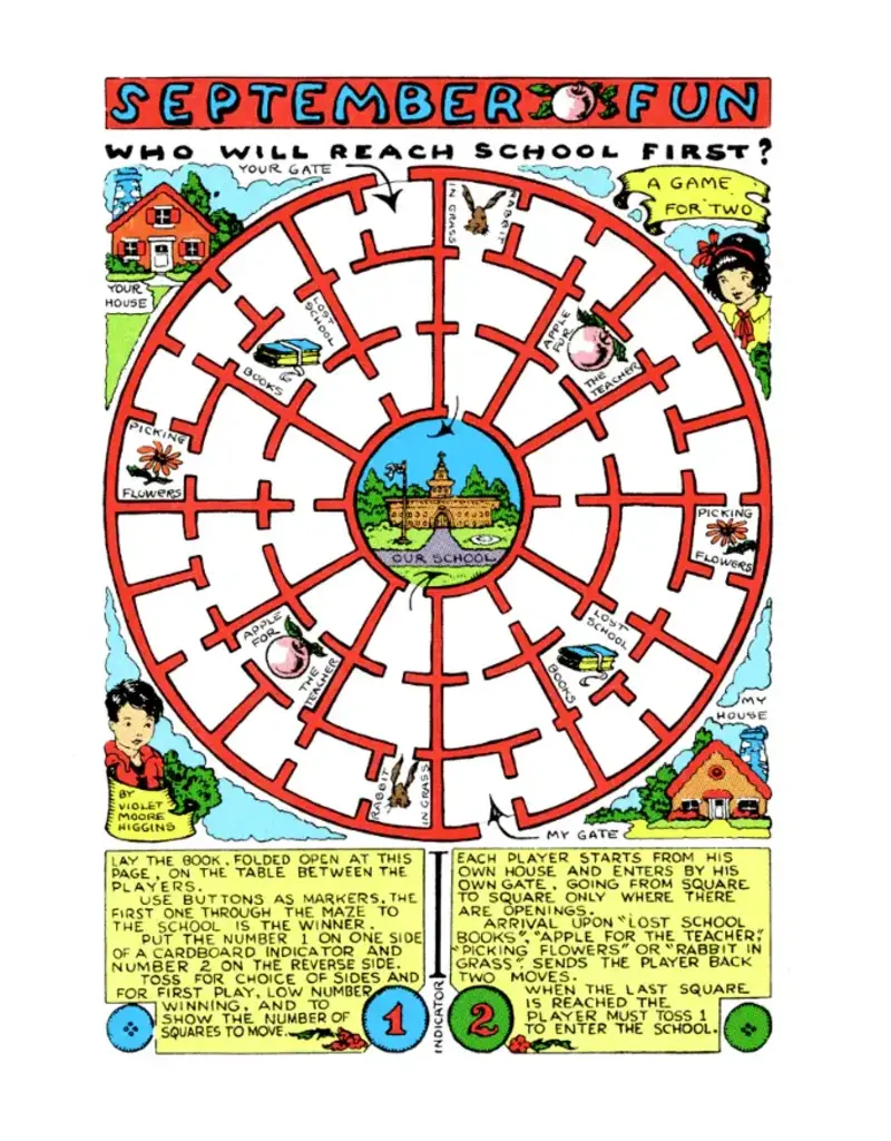 Voyage Comics Treasure Chest Volume Two (1946)