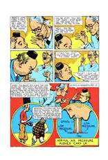 Voyage Comics Treasure Chest Volume Two (1946)