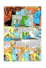 Voyage Comics Treasure Chest Volume Two (1946)