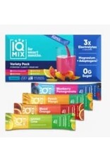 Faire IQMIX hydration 8-pack