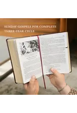 Catholic Book Publishing Corp NCB St. Joseph New Catholic Bible Personal Size (Marriage Edition)