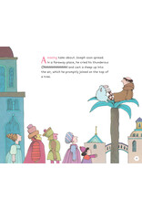 Ignatius Press The Little Friar Who Flew