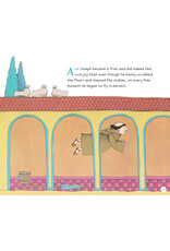Ignatius Press The Little Friar Who Flew