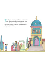 Ignatius Press The Little Friar Who Flew