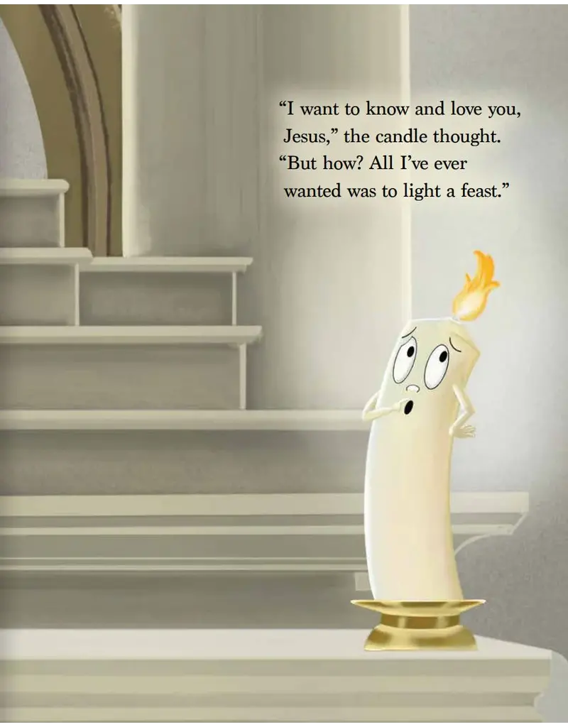 Candle's Great Feast