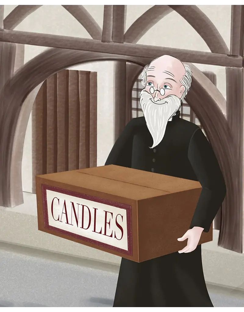 Candle's Great Feast