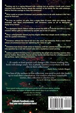 Catholic Teen Books Gifts  (Visible & Invisible Anthology #2)