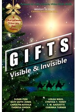 Catholic Teen Books Gifts  (Visible & Invisible Anthology #2)