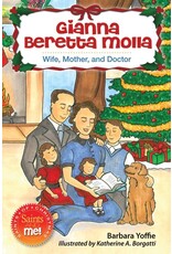 Liguori Publications Gianna Beretta Molla: Wife, Mother, and Doctor ( Saints and Me! )