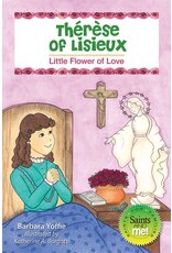 Liguori Publications Therese of Lisieux: Little Flower of Love